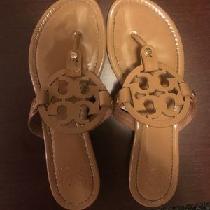 Tory Burch sandals